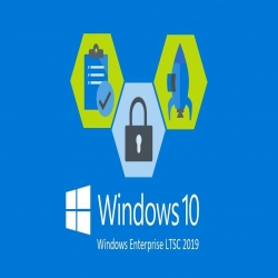 Windows 10 LTSC Nedir 